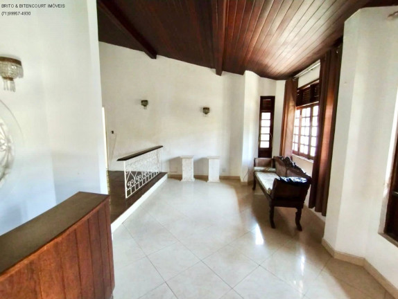 Imagem Casa com 5 Quartos à Venda, 300 m² em Caminho Das Arvores - Salvador