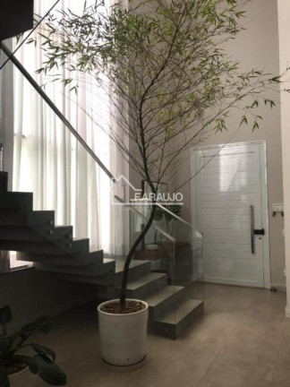 Imagem Imóvel com 3 Quartos à Venda, 350 m² em Ibiti Royal Park - Sorocaba