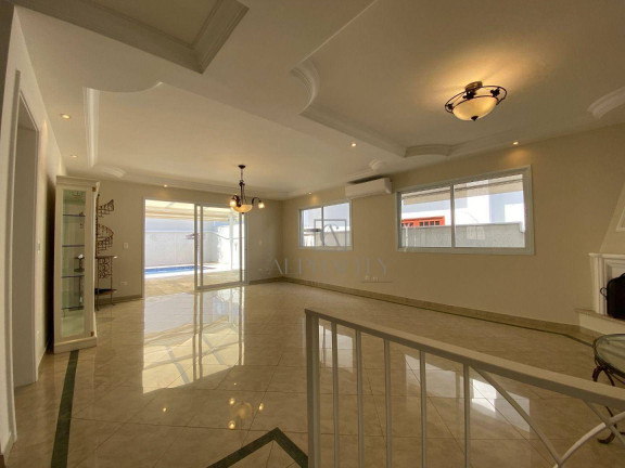 Imagem Casa com 4 Quartos para Alugar, 348 m² em Residencial Onze (alphaville) - Santana De Parnaíba Imagem Casa com 4 Quartos para Alugar, 348 m² em Residencial Onze (alphaville) - Santana De Parnaíba