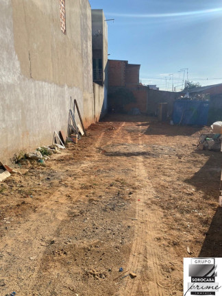 Imagem Terreno à Venda, 125 m² em Parque São Bento - Sorocaba Imagem Terreno à Venda, 125 m² em Parque São Bento - Sorocaba