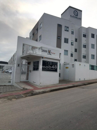 Apartamento com 2 Quartos à Venda, 59 m² em Bom Viver - Biguaçu