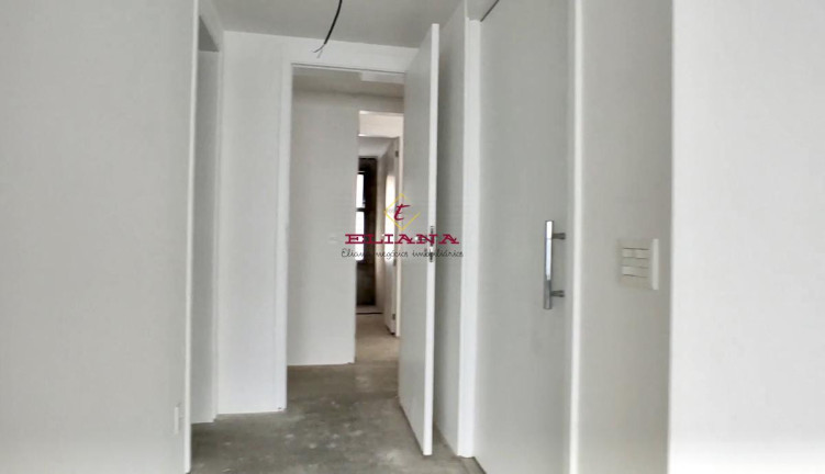 Imagem Apartamento com 3 Quartos à Venda, 275 m² em Sumarezinho - São Paulo