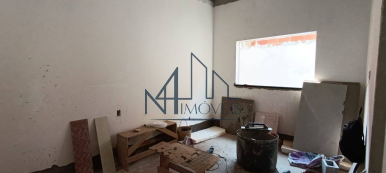 Imagem Casa com 3 Quartos à Venda, 360 m² em Jardim Mont Serrat - Aparecida De Goiânia