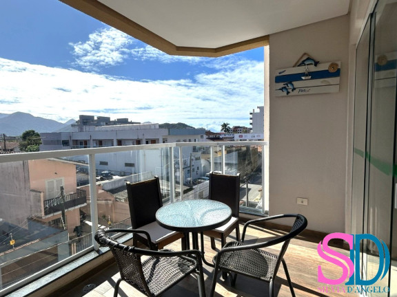 Imagem Apartamento com 2 Quartos para Alugar, 60 m² em Centro - Ubatuba Imagem Apartamento com 2 Quartos para Alugar, 60 m² em Centro - Ubatuba