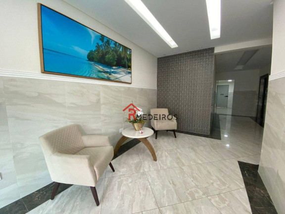 Imagem Apartamento com 2 Quartos à Venda, 61 m² em Tupi - Praia Grande