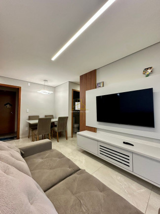 Imagem Imóvel com 2 Quartos à Venda, 97 m² em Colina De Laranjeiras - Serra
