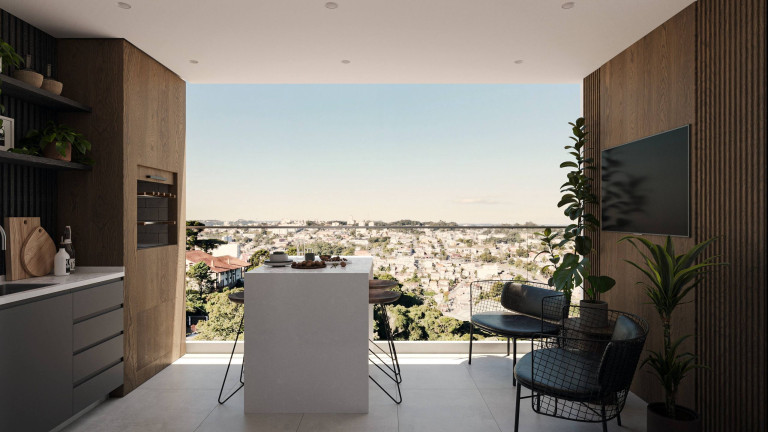 Imagem Apartamento com 2 Quartos à Venda, 75 m² em Panazzolo - Caxias Do Sul