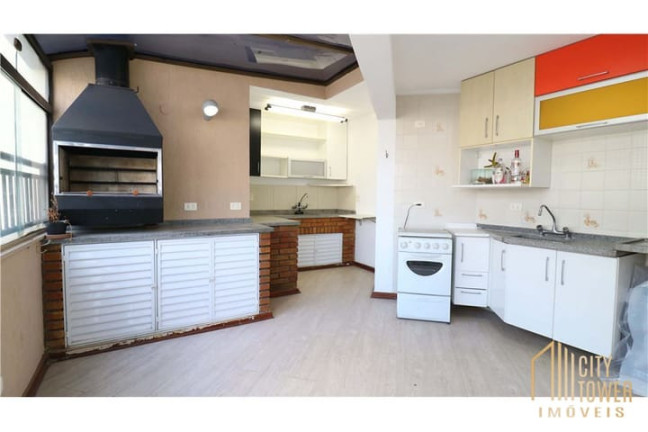 Imagem Apartamento com 3 Quartos à Venda, 190 m² em Saúde - São Paulo