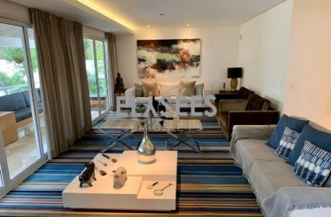 Sobrado com 3 Quartos à Venda, 370 m² em Jardim Guedala - São Paulo