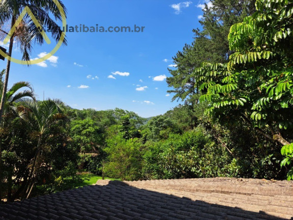 Imagem Casa com 4 Quartos à Venda, 537 m² em Rancho Grande - Mairiporã