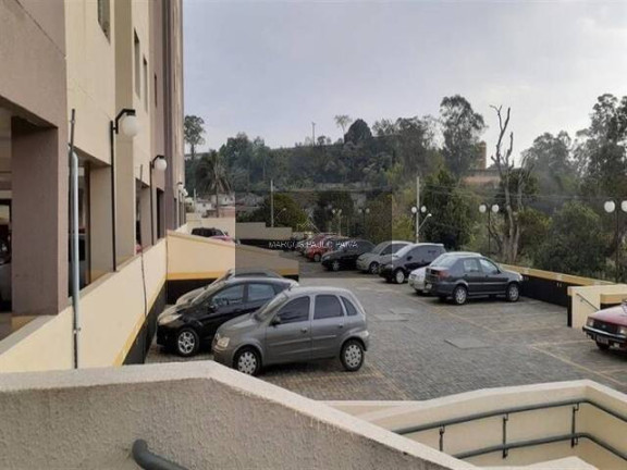 Imagem Apartamento com 2 Quartos à Venda, 50 m² em Núcleo Do Engordador - São Paulo Imagem Apartamento com 2 Quartos à Venda, 50 m² em Núcleo Do Engordador - São Paulo