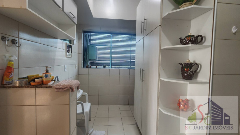 Imagem Apartamento com 2 Quartos para Alugar, 67 m² em Ponta Negra - Manaus