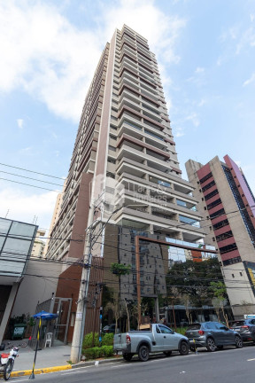 Imagem Apartamento com 1 Quarto à Venda, 29 m² em Moema - São Paulo Imagem Apartamento com 1 Quarto à Venda, 29 m² em Moema - São Paulo