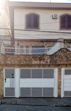 Imagem Sobrado com 3 Quartos à Venda, 208 m² em Parque São Domingos - São Paulo Imagem Sobrado com 3 Quartos à Venda, 208 m² em Parque São Domingos - São Paulo
