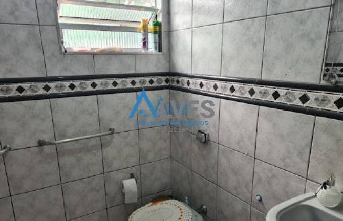 Imagem Casa com 2 Quartos à Venda, 90 m² em Assunção - São Bernardo Do Campo