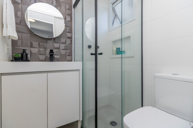 Imagem Apartamento com 2 Quartos à Venda, 64 m² em Jardim íris - São Paulo