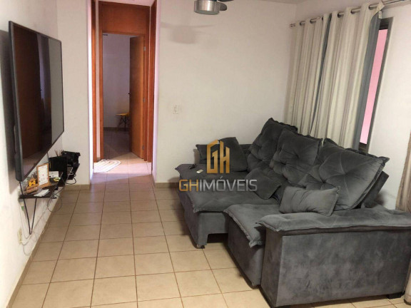 Imagem Apartamento com 2 Quartos à Venda, 64 m² em Setor Negrão De Lima - Goiânia Imagem Apartamento com 2 Quartos à Venda, 64 m² em Setor Negrão De Lima - Goiânia