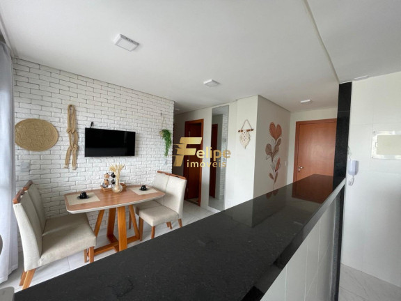 Imagem Imóvel com 2 Quartos à Venda, 75 m² em Muquiçaba - Guarapari
