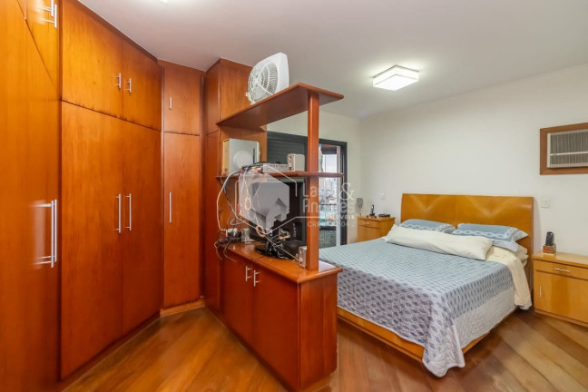 Imagem Apartamento com 3 Quartos à Venda, 188 m² em Saúde - São Paulo Imagem Apartamento com 3 Quartos à Venda, 188 m² em Saúde - São Paulo