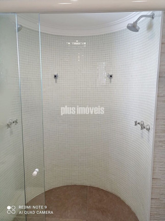 Imagem Apartamento com 3 Quartos à Venda, 195 m² em Panamby - São Paulo
