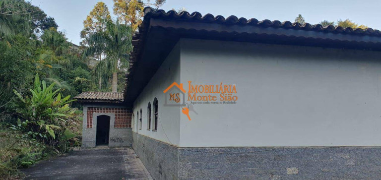 Imagem Chácara com 4 Quartos à Venda, 7.000 m² em Chácaras Copaco - Arujá Imagem Chácara com 4 Quartos à Venda, 7.000 m² em Chácaras Copaco - Arujá