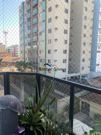 Imagem Apartamento com 3 Quartos à Venda, 125 m² em Centro - Taubaté Imagem Apartamento com 3 Quartos à Venda, 125 m² em Centro - Taubaté