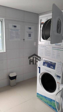 Imagem Apartamento com 2 Quartos à Venda, 56 m² em Espinheiro - Recife