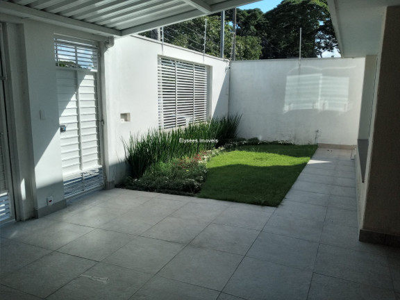 Imagem Casa com 4 Quartos à Venda,  em Jardim Campo Grande - São Paulo