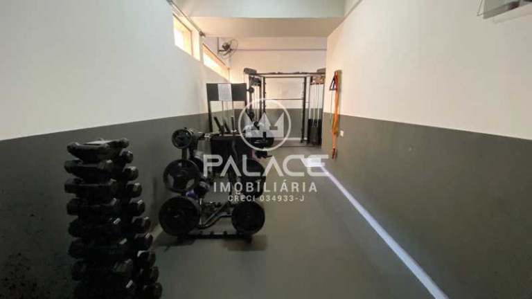 Imagem Apartamento com 2 Quartos à Venda, 65 m² em Chácara Esperia - Piracicaba
