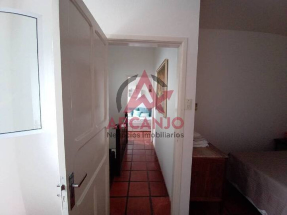 Imagem Casa com 5 Quartos à Venda, 305 m² em Ponta Grossa - Ubatuba