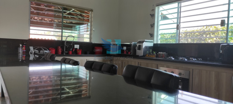 Imagem Casa com 3 Quartos à Venda, 160 m² em Altos Do Jardim Botânico - São Pedro