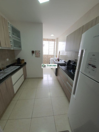 Imagem Imóvel com 4 Quartos à Venda, 90 m² em Jardim Califórnia - Jacareí