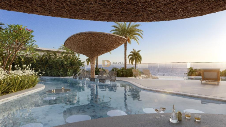 Imagem Apartamento com 4 Quartos à Venda, 178 m² em Enseada Azul - Guarapari