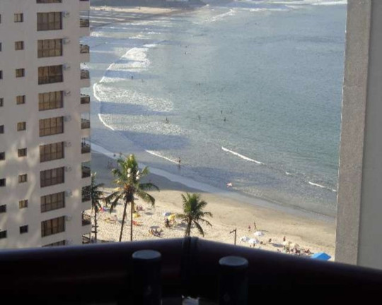 Imagem Apartamento com 4 Quartos à Venda, 200 m² em Jardim Astúrias - Guarujá Imagem Apartamento com 4 Quartos à Venda, 200 m² em Jardim Astúrias - Guarujá