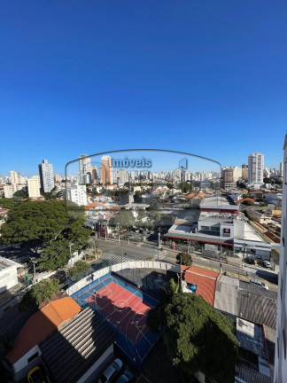 Imagem Apartamento com 2 Quartos à Venda,  em Vila Monumento - São Paulo