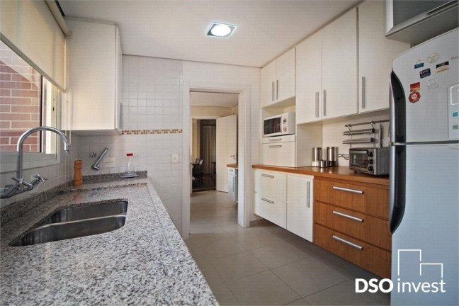 Imagem Apartamento com 4 Quartos à Venda, 254 m² em Paraíso - São Paulo Imagem Apartamento com 4 Quartos à Venda, 254 m² em Paraíso - São Paulo