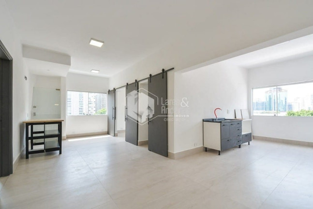 Apartamento com 2 Quartos à Venda, 75 m² em Itaim Bibi - São Paulo