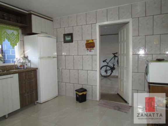 Imagem Casa com 3 Quartos à Venda,  em Tamandaré - Esteio