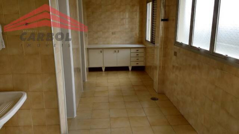 Imagem Apartamento com 3 Quartos à Venda, 184 m² em Centro - Jundiaí