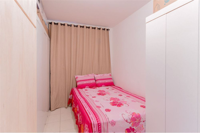 Imagem Imóvel com 2 Quartos à Venda,  em Cangaíba - São Paulo
