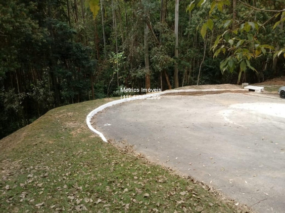 Imagem Imóvel à Venda, 1.229 m² em Serra Dos Lagos (jordanésia) - Cajamar