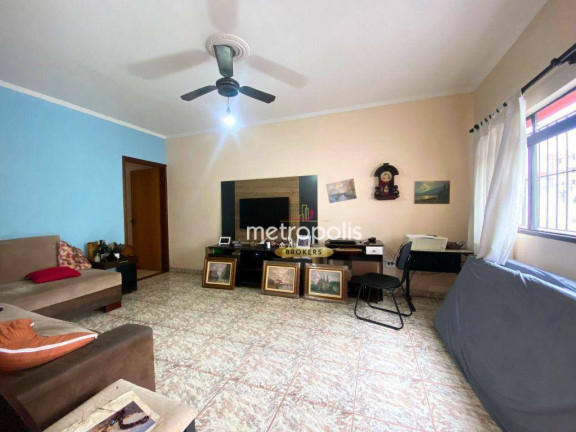 Imagem Sobrado com 3 Quartos à Venda, 154 m² em Santa Paula - São Caetano Do Sul Imagem Sobrado com 3 Quartos à Venda, 154 m² em Santa Paula - São Caetano Do Sul