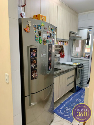 Imagem Apartamento com 2 Quartos à Venda, 49 m² em Jardim Nove De Julho - São Paulo Imagem Apartamento com 2 Quartos à Venda, 49 m² em Jardim Nove De Julho - São Paulo