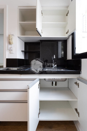 Imagem Apartamento com 1 Quarto à Venda, 31 m² em Vila Nova Conceição - São Paulo