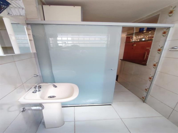 Imagem Kitnet com 1 Quarto à Venda, 20 m² em Bela Vista - São Paulo