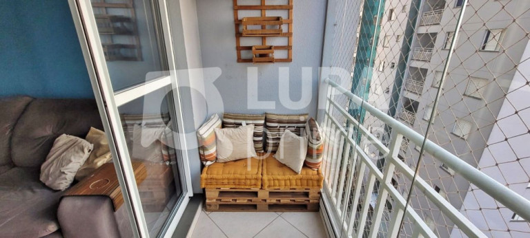Imagem Apartamento com 2 Quartos à Venda, 48 m² em Parque Novo Mundo - São Paulo Imagem Apartamento com 2 Quartos à Venda, 48 m² em Parque Novo Mundo - São Paulo