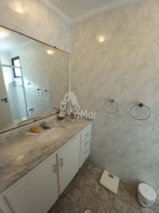 Imagem Apartamento com 4 Quartos à Venda, 156 m² em Vila Alzira - Guarujá Imagem Apartamento com 4 Quartos à Venda, 156 m² em Vila Alzira - Guarujá