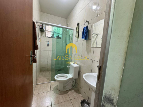 Imagem Casa com 3 Quartos à Venda, 180 m² em Serra Azul - Sarzedo Imagem Casa com 3 Quartos à Venda, 180 m² em Serra Azul - Sarzedo