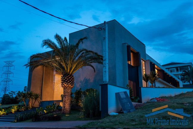 Imagem Casa de Condomínio com 5 Quartos à Venda, 1 m² em Tamboré - Santana De Parnaíba Imagem Casa de Condomínio com 5 Quartos à Venda, 1 m² em Tamboré - Santana De Parnaíba