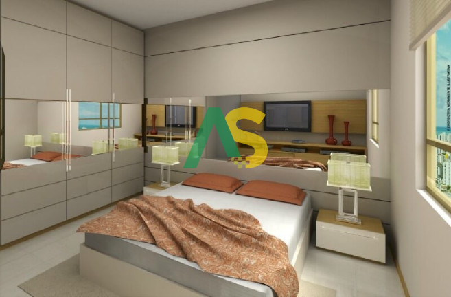 Imagem Imóvel com 3 Quartos à Venda, 86 m² em Boa Viagem - Recife Imagem Imóvel com 3 Quartos à Venda, 86 m² em Boa Viagem - Recife